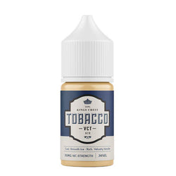 KING CREST TOBACCO VCT ICE - SALT