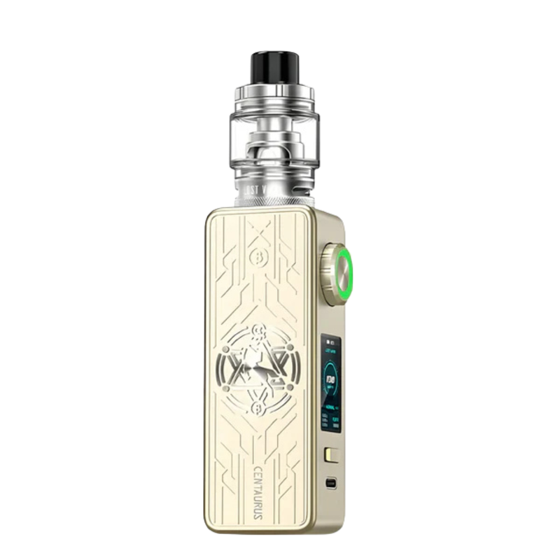 Lost Vape - CENTAURUS M100 BOX MOD KIT