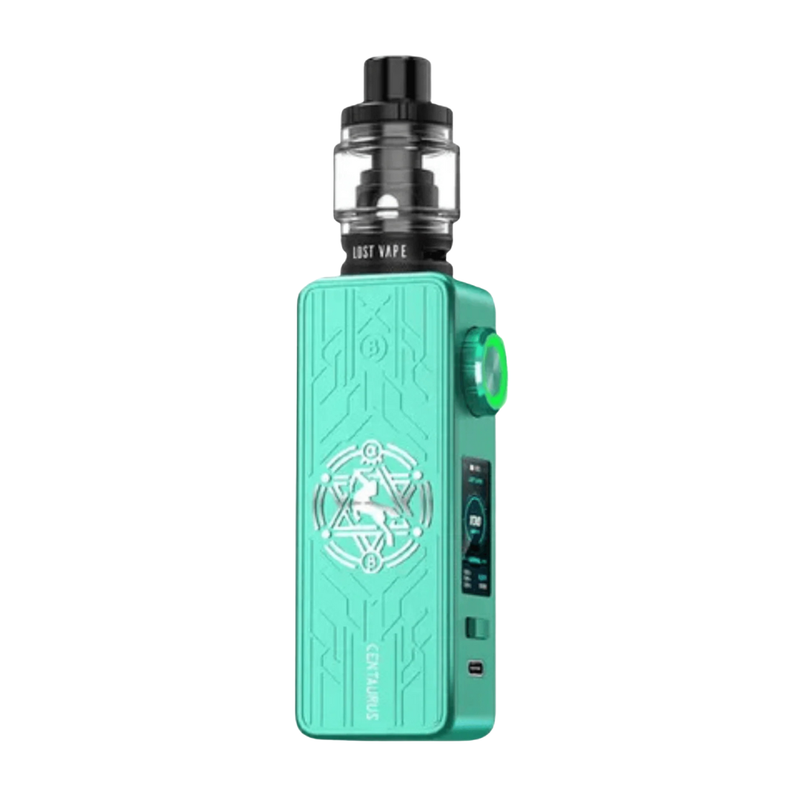 Lost Vape - CENTAURUS M100 BOX MOD KIT