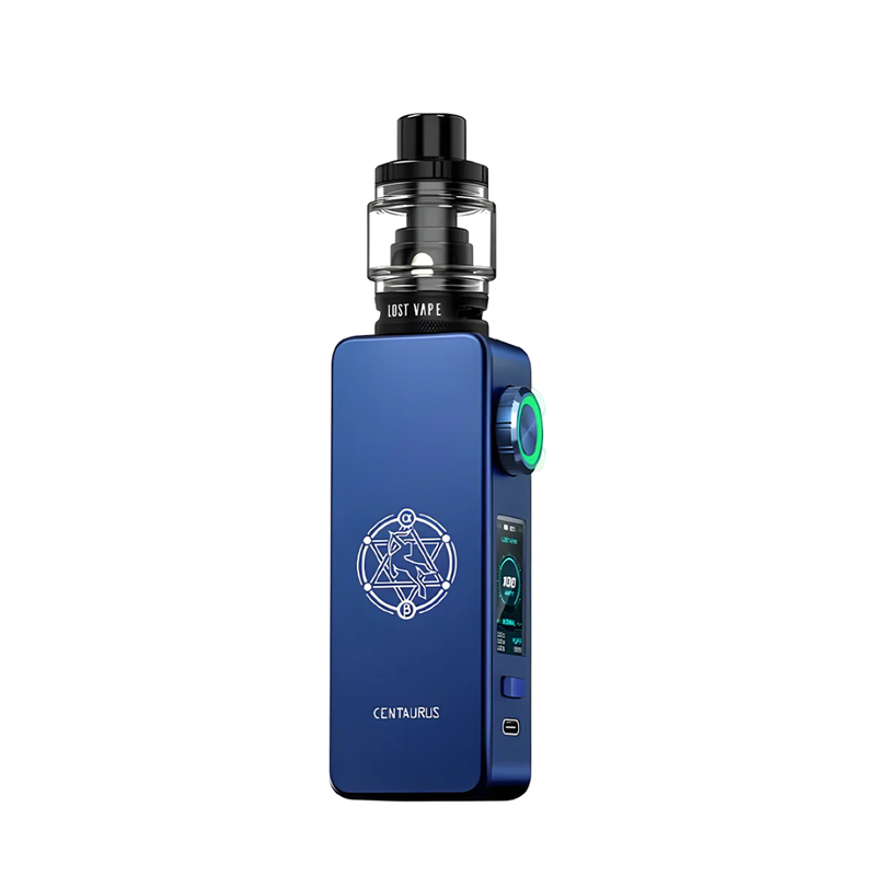 Lost Vape - CENTAURUS M100 BOX MOD KIT