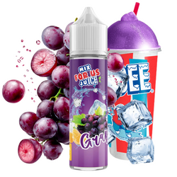 ICEE GRAPE - MIX FOR US
