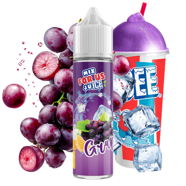 ICEE GRAPE - MIX FOR US