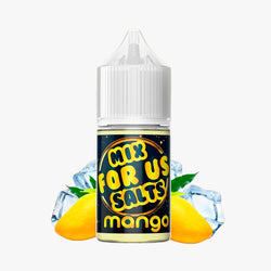 ICEE Mango Salt