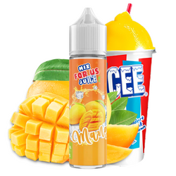 ICEE MANGO - MIX FOR US