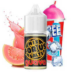 ICEE GUAVA SALT - MIX FOR US