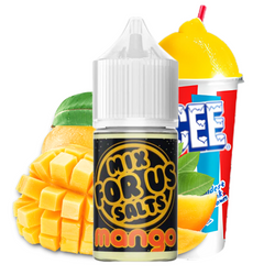 ICEE MANGO SALT - MIX FOR US