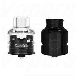 MONGREL RDA - DAMN VAPE