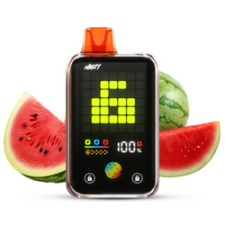 NASTY BAR D22Ki TOUCH 22,000 PUFFS (Desechable)