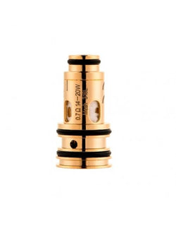 DOTCOIL RESISTENCIA