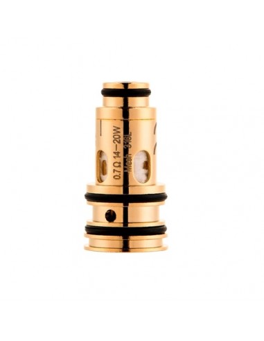 DOTCOIL RESISTENCIA