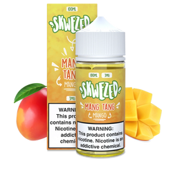 SKWEZED MANGO - MANG TANG