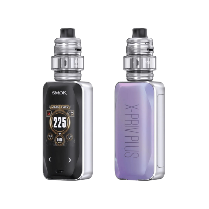 SMOK - X-PRIV PLUS KIT
