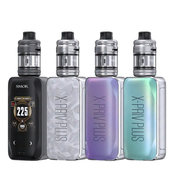 SMOK - X-PRIV PLUS KIT