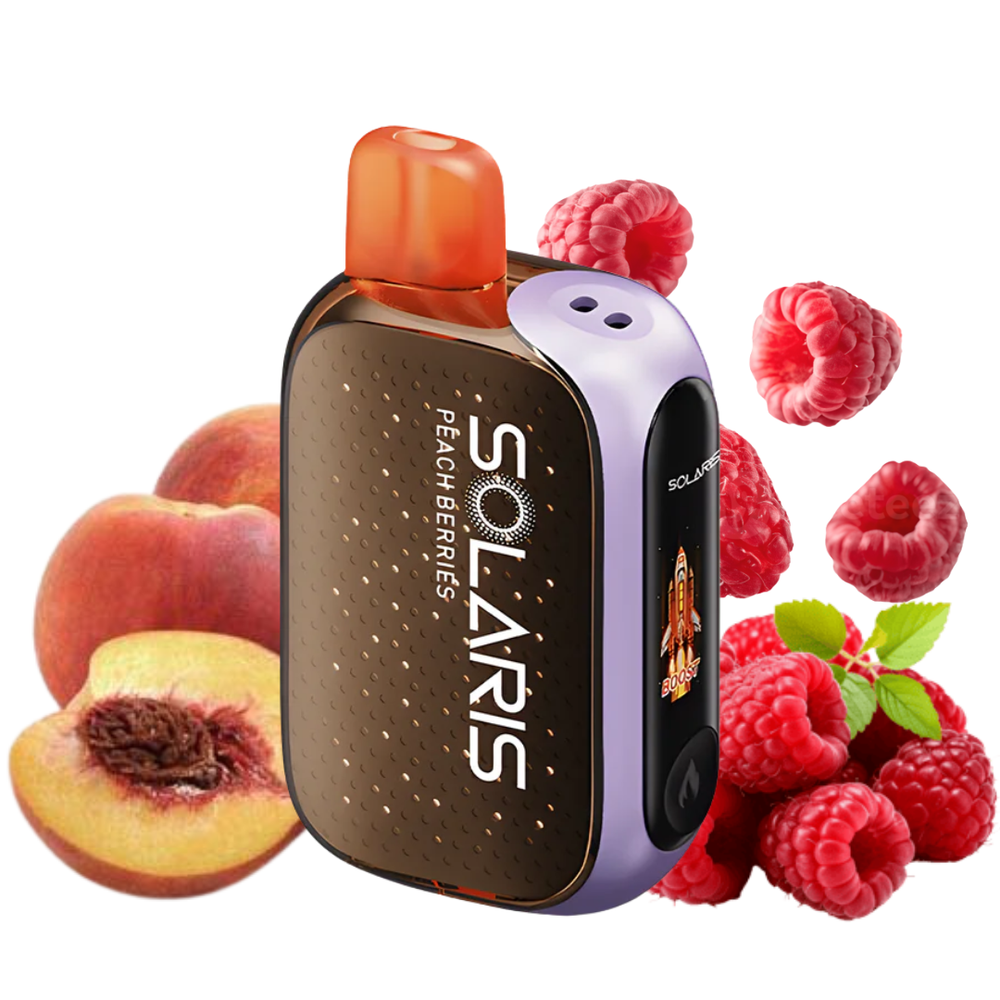 how much is elf bar vape Solaris 25K Solar Vape main image 1