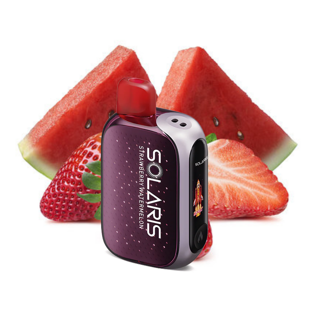 elfbar elfa master akku Solaris 25000 Disposable Vape main image 1