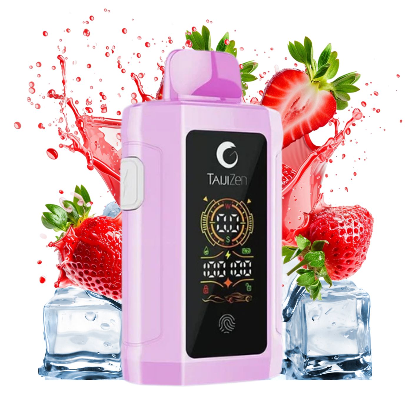 Judo 24000 Vape How To Use Pen IJOY TaijiZen Judo 24000 Puffs Dual Modes  Disposable Vape With Airflow Control 3 Judo 24000 Vape How To Use Video