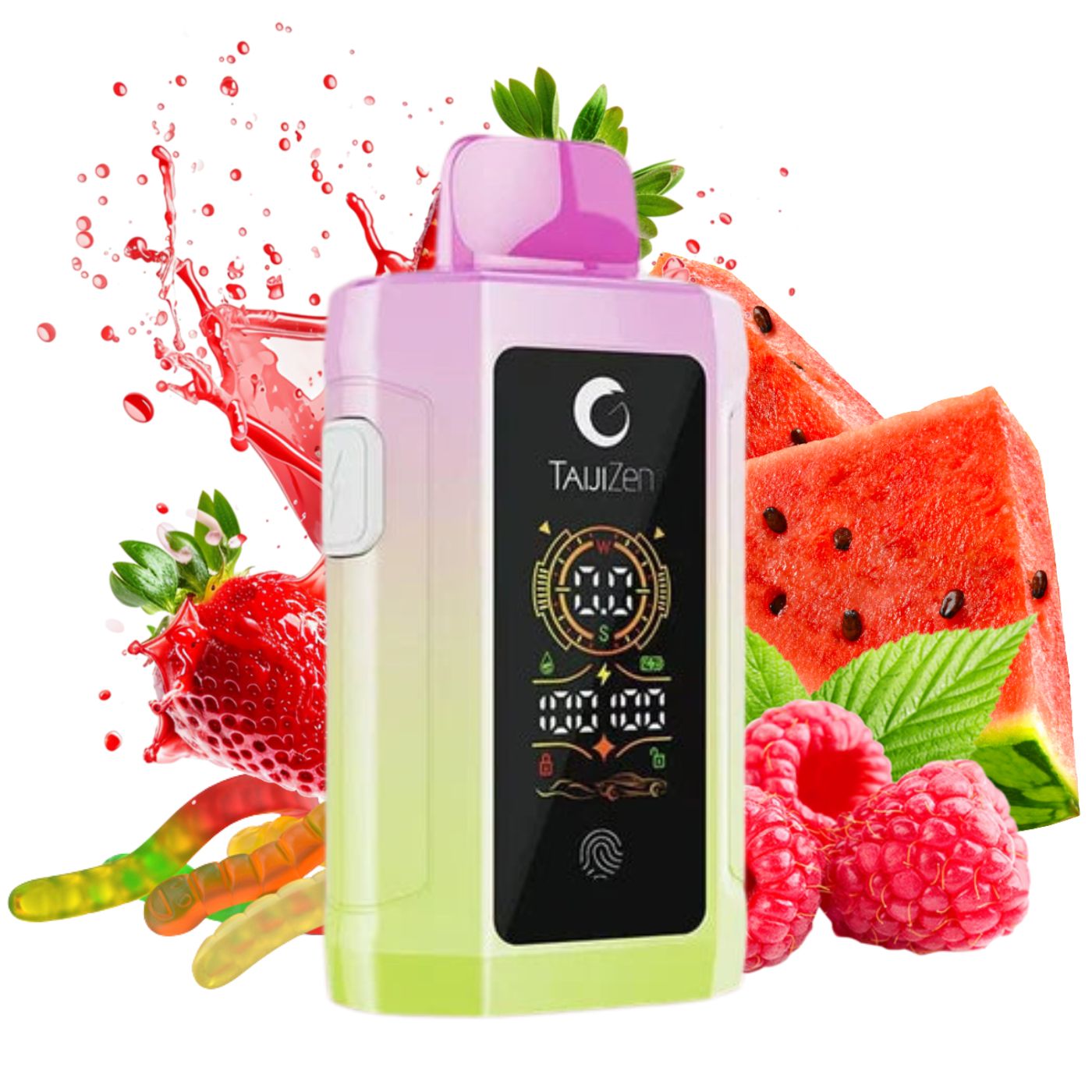 judo 24000 vape iJoy TaijiZen Judo 24000 Disposable main image 1
