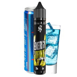 ENERGY DRINK - VAPEGHOST
