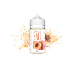 Skwezed Salt - PEACH