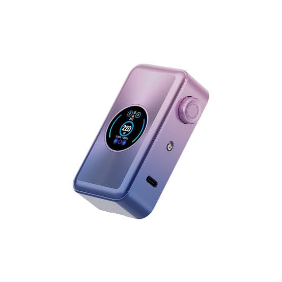 GEN MAX 220W BOX MOD - VAPORESSO