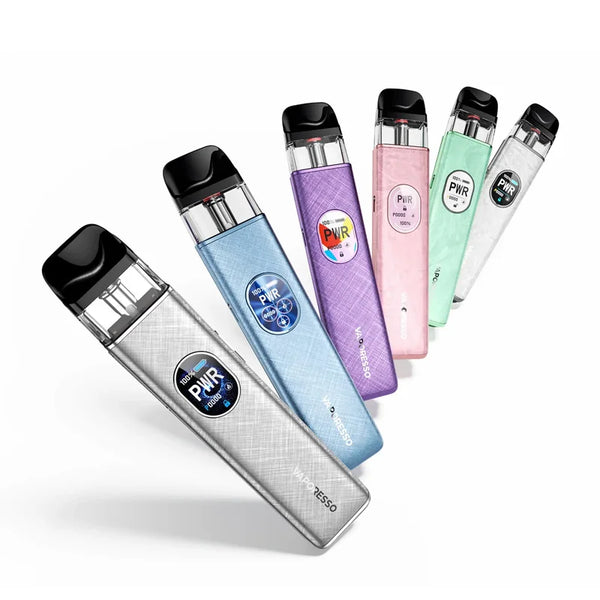 XROS 5 KIT - VAPORESSO