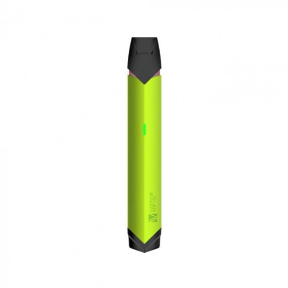 Vaptio - Solo Flat Mini (Pod Kit)