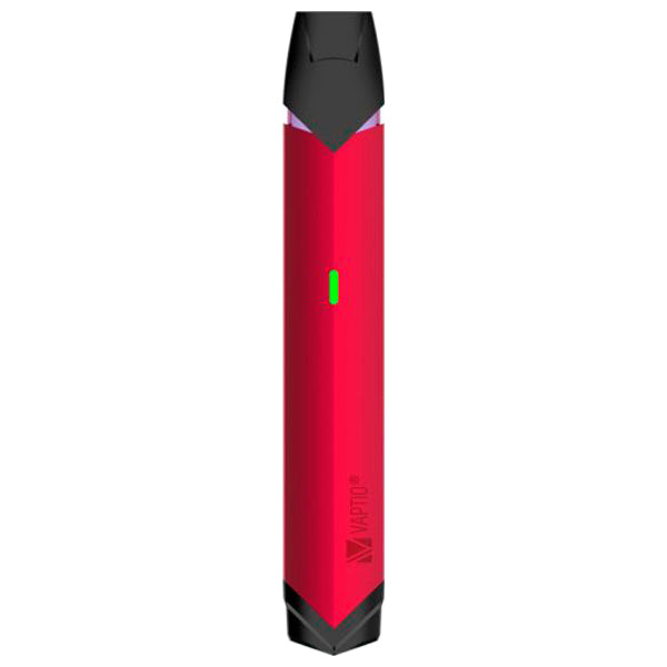 Vaptio - Solo Flat Mini (Pod Kit)