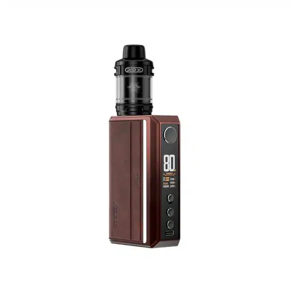 DRAG 5 KIT - VOOPOO VDMV DRAG 5 KIT - VOOPOO VDMV