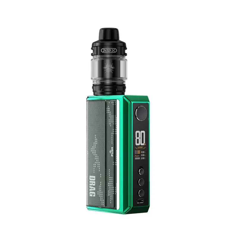 DRAG 5 KIT - VOOPOO VDMV DRAG 5 KIT - VOOPOO VDMV