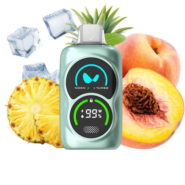 WAKA DUO 27000 PUFFS (Desechable)