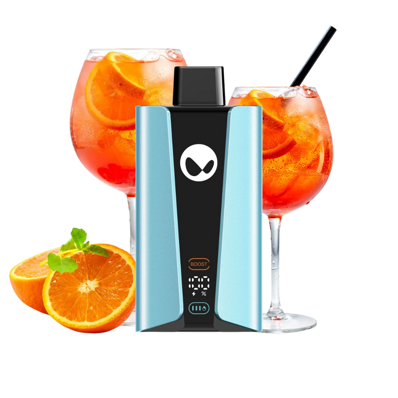WAKA TITAN 30000 PUFFS (Desechable)