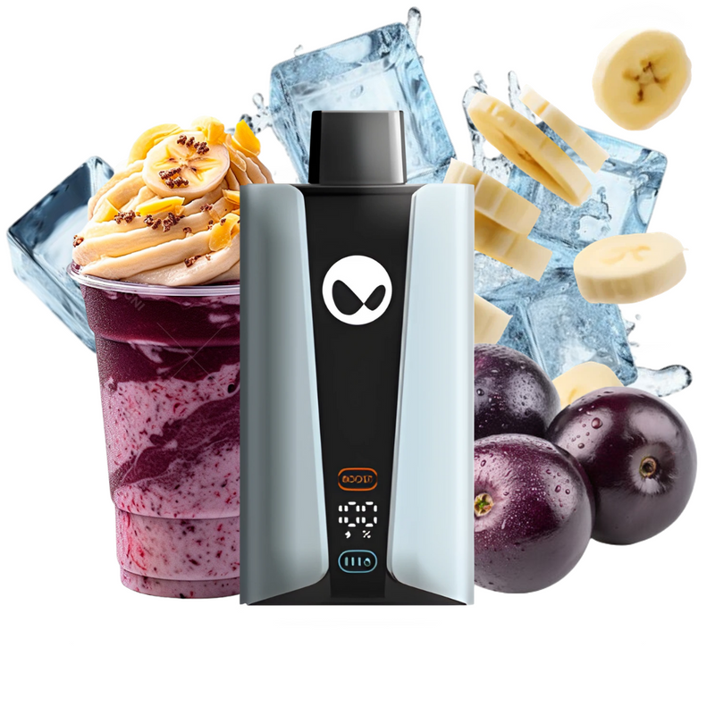 WAKA TITAN 30000 PUFFS (Desechable)