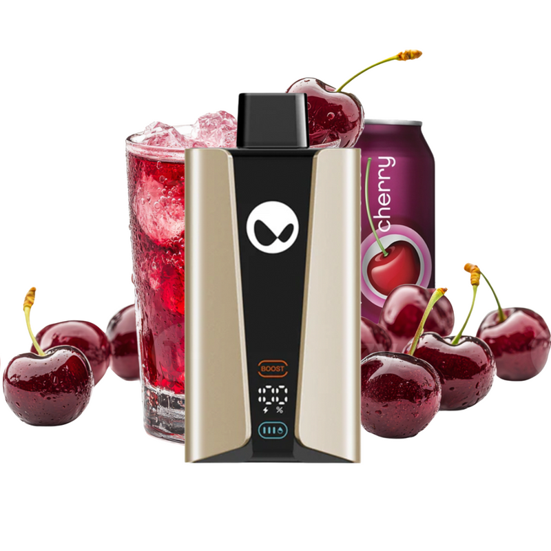 WAKA TITAN 30000 PUFFS (Desechable)