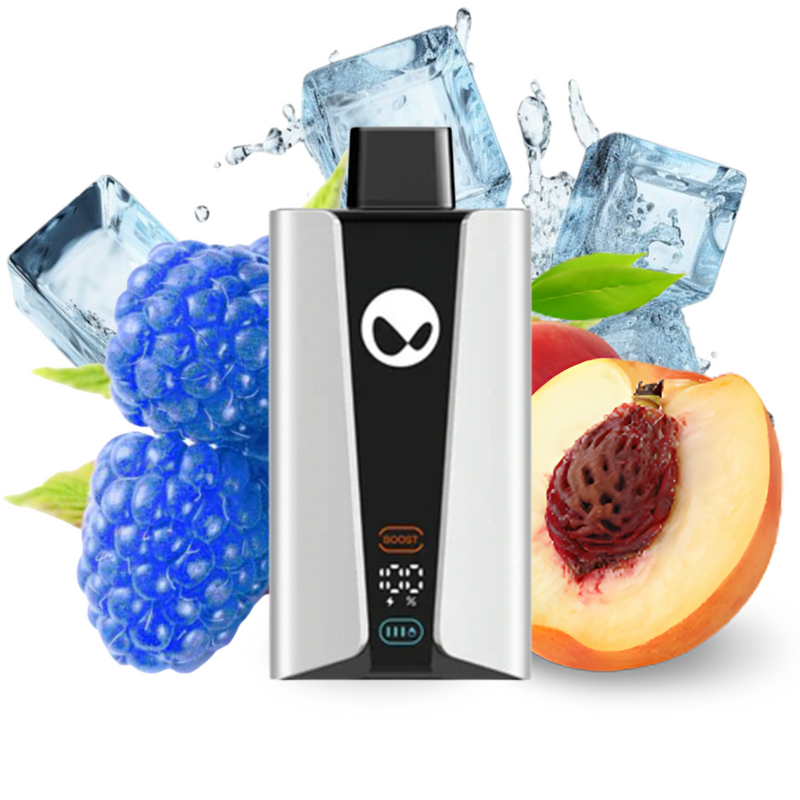 WAKA TITAN 30000 PUFFS (Desechable)