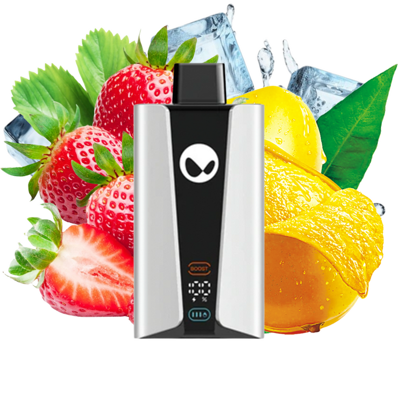 WAKA TITAN 30000 PUFFS (Desechable)