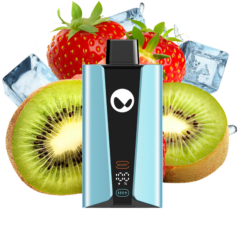 WAKA TITAN 30000 PUFFS (Desechable)