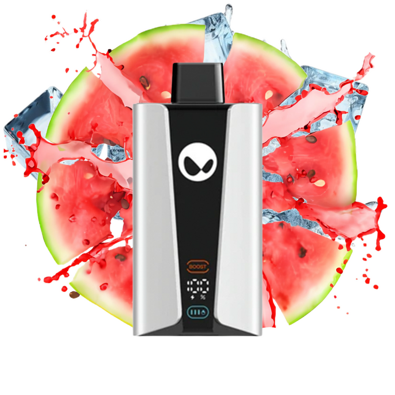 WAKA TITAN 30000 PUFFS (Desechable)