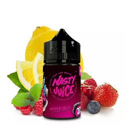 NASTY JUICE - WICKED HAZE