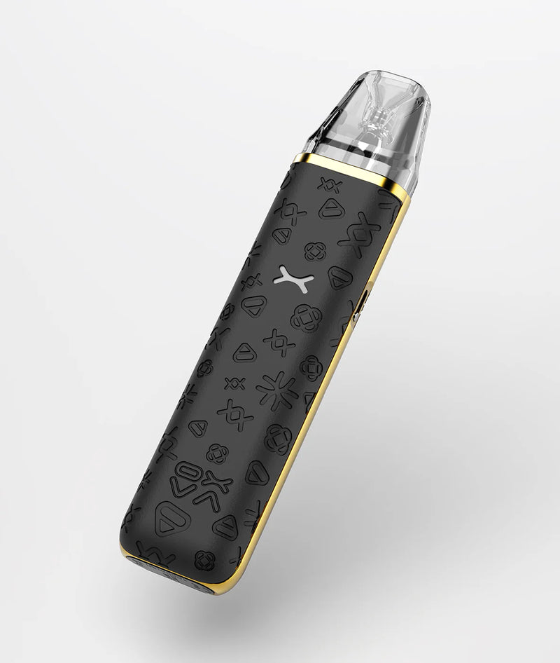 OXVA XLIM GO KIT