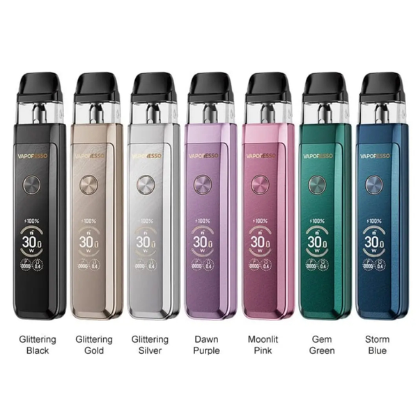 XROS PRO 2 - Vaporesso (Pod Kit)