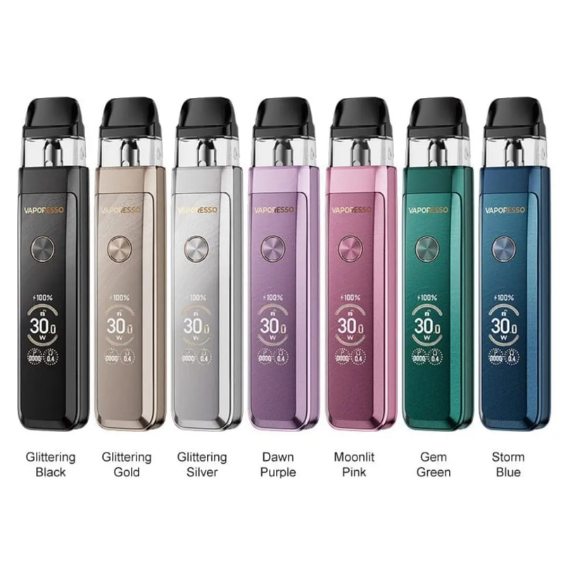 XROS PRO 2 - Vaporesso (Pod Kit)