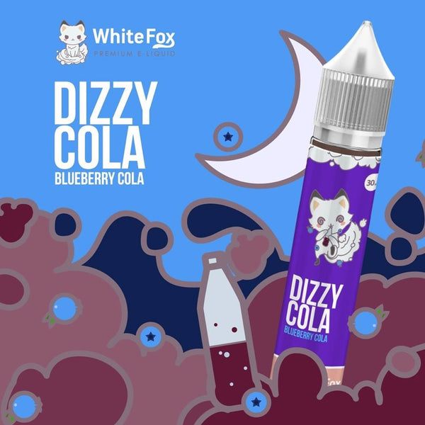 Dizzy Cola