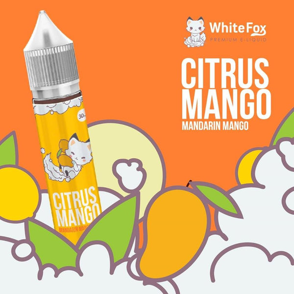 Citrus Mango