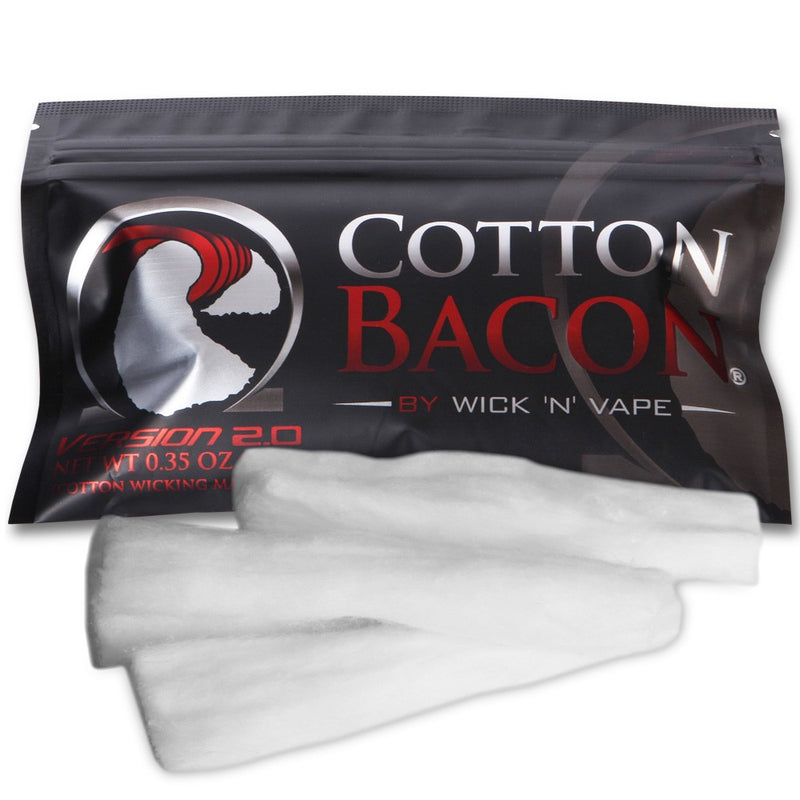 Cotton Bacon 2.0