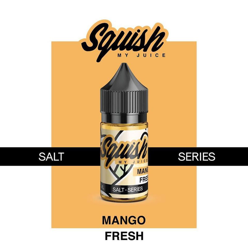 Mango Fresh (SALT NIC)