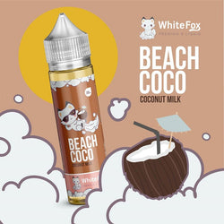 Beach Coco