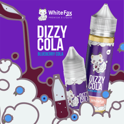 Dizzy Cola - Sales
