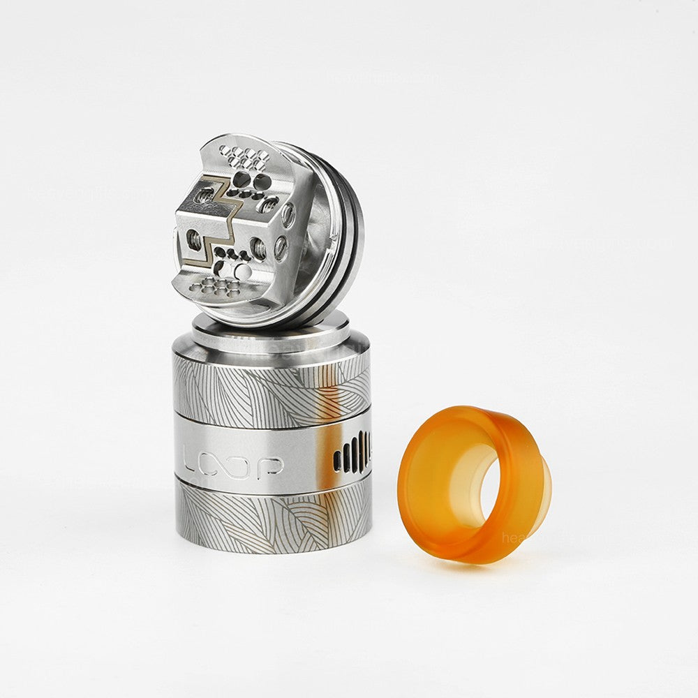 Loop RDA V1.5  VDMV