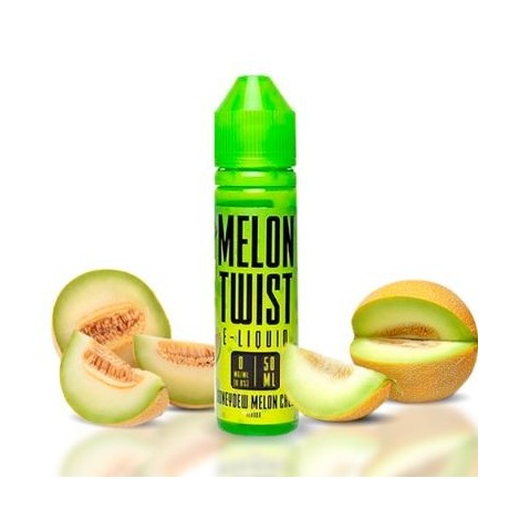 Melon Twist - Honeydew Melon Chew (Green No. 1)