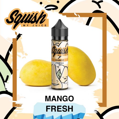 Mango Fresh (Low Mint)